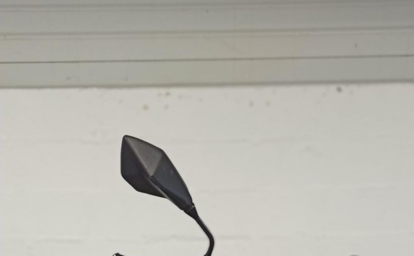 KAWASAKI ER 6N 0