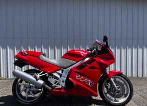 HONDA VFR 750 F - 1990