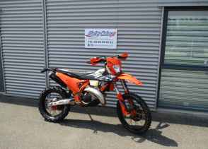 KTM 300 EXC - 2025