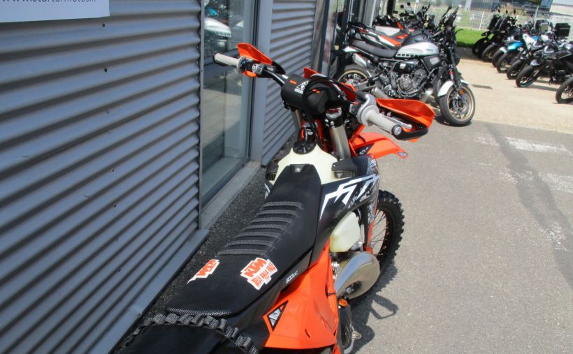 KTM 300 EXC 2