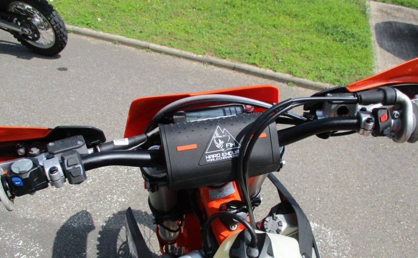 KTM 300 EXC 4