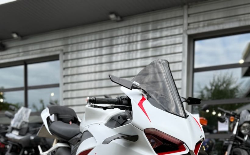 DUCATI PANIGALE 959 0