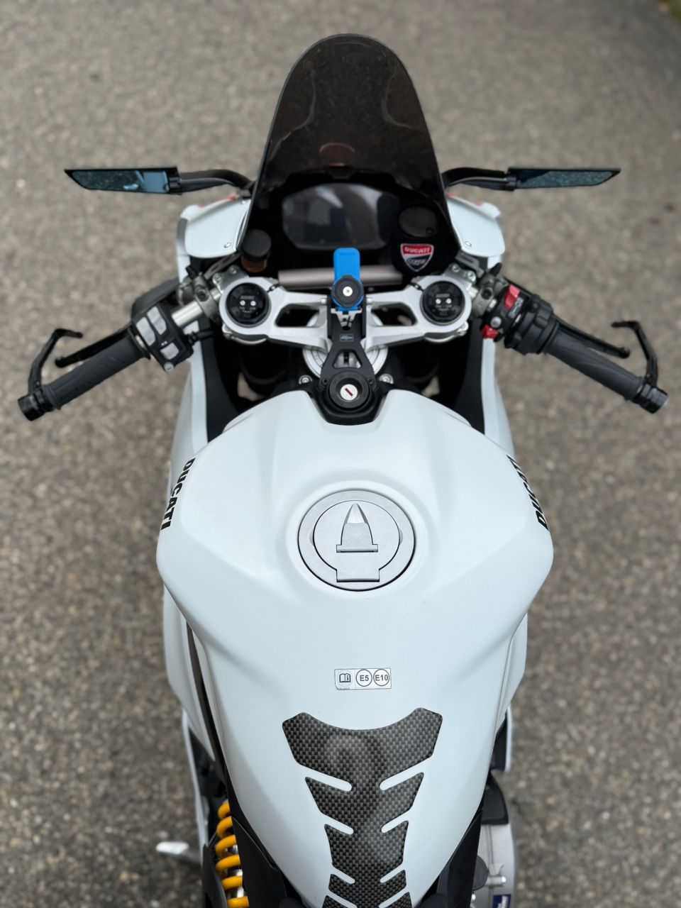 DUCATI PANIGALE 959 3