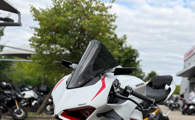 DUCATI PANIGALE 959 3