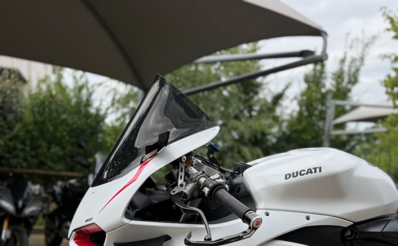 DUCATI PANIGALE 959 4