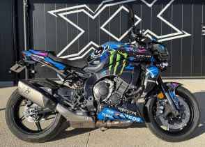 YAMAHA MT-10 - 2024
