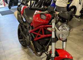 DUCATI MONSTER 796 - 2013