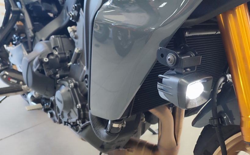 YAMAHA TRACER 9 GT+ 63