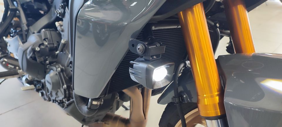 YAMAHA TRACER 9 GT+ 63