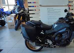 YAMAHA TRACER 9 GT+ - 2024