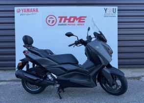 YAMAHA XMAX 300 - 2025