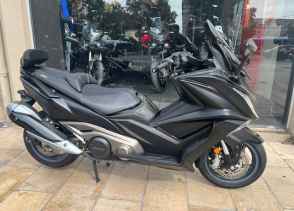 KYMCO AK 550 - 2020