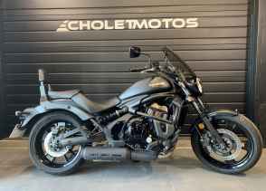 KAWASAKI VULCAN S - 2019