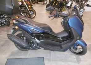 YAMAHA NMAX 125 - 2021