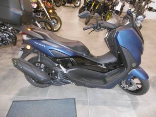 YAMAHA NMAX 125 - 2021