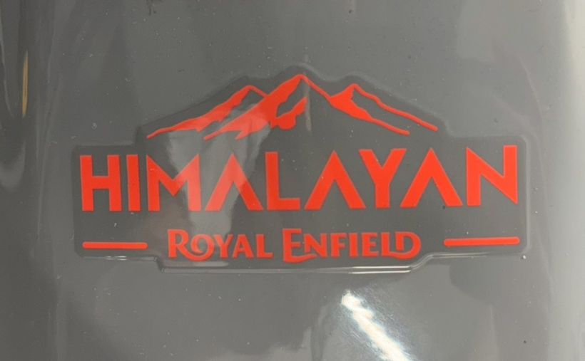 ROYAL ENFIELD HYMALAYAN 400 2