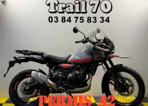 ROYAL ENFIELD HYMALAYAN 400 - 2024