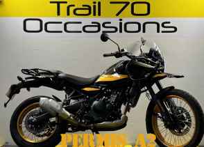 ROYAL ENFIELD HYMALAYAN 400 - 2025