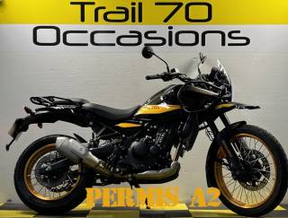 ROYAL ENFIELD HYMALAYAN 400 - 2025