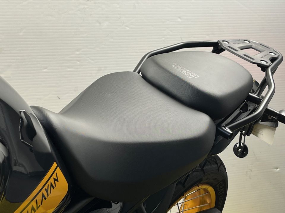 ROYAL ENFIELD HYMALAYAN 400 36