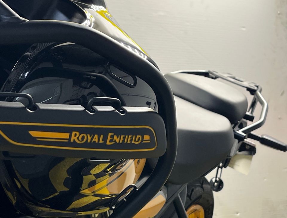 ROYAL ENFIELD HYMALAYAN 400 42