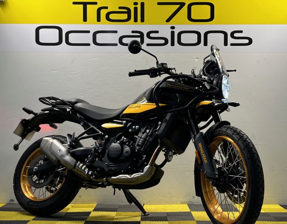 ROYAL ENFIELD HYMALAYAN 400 48
