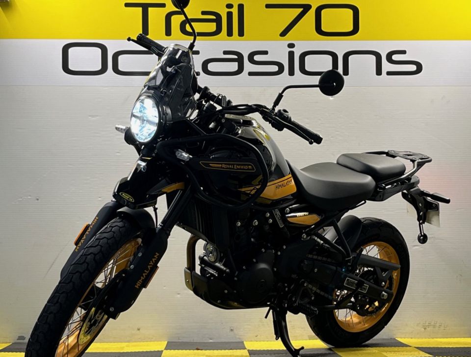 ROYAL ENFIELD HYMALAYAN 400 54