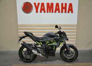 KAWASAKI Z-125 - 2023