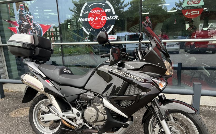 HONDA VARADERO 1000 0