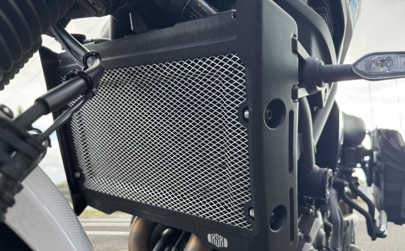 YAMAHA XSR 700 XTRIBUTE 20
