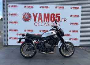 YAMAHA XSR 700 XTRIBUTE - 2025