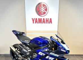 YAMAHA YZF-R6 GYTR - 2023
