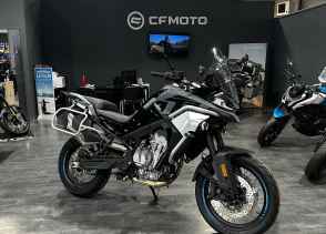 CF MOTO 800 MT Sport - 2025
