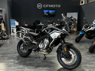 CF MOTO 800 MT Sport - 2025