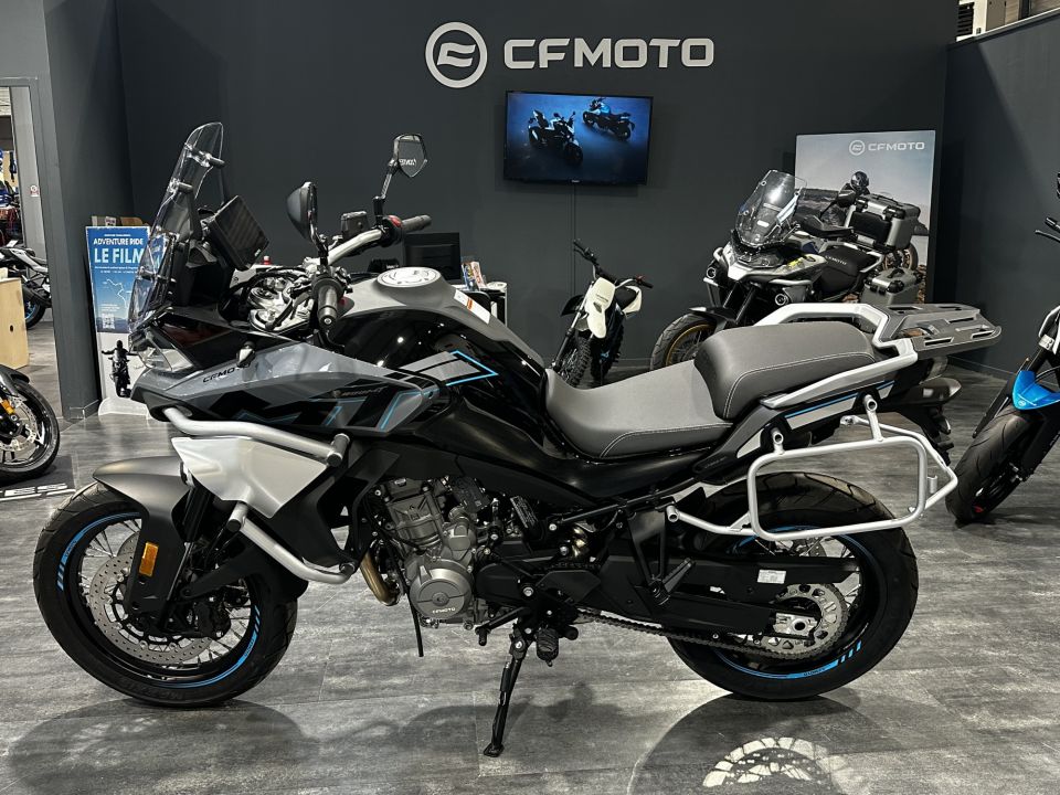CF MOTO 800 MT Sport 20