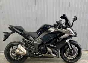 KAWASAKI Z 1000 SX - 2017