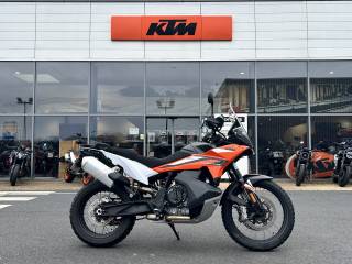 KTM 890 ADVENTURE - 2024