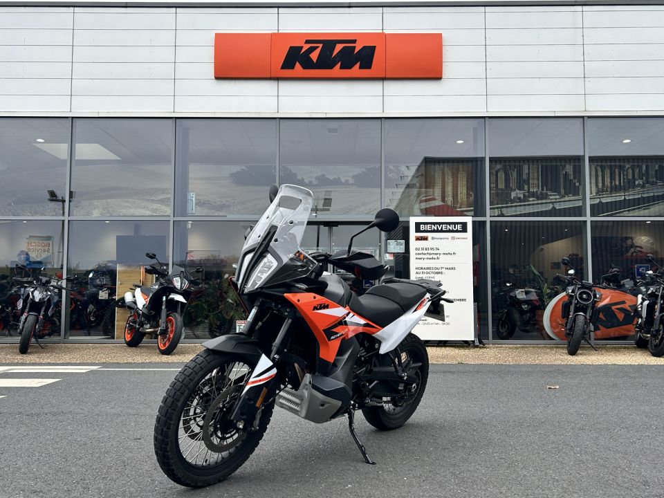 KTM 890 ADVENTURE 26