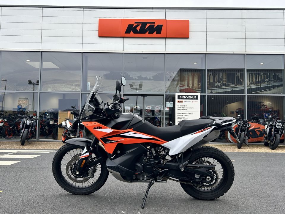 KTM 890 ADVENTURE 39