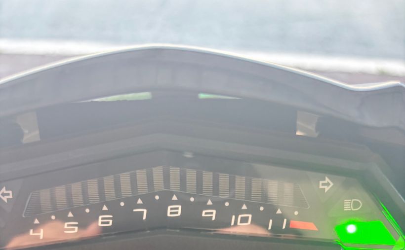 KAWASAKI Z 1000 2