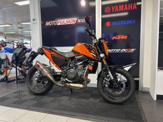 KTM 690 DUKE - 2017