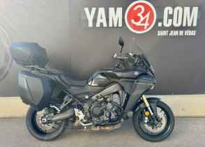 YAMAHA TRACER 9 GT - 2025