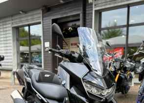 BMW C 400 GT - 2025