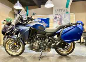 YAMAHA TRACER 7 GT - 2024