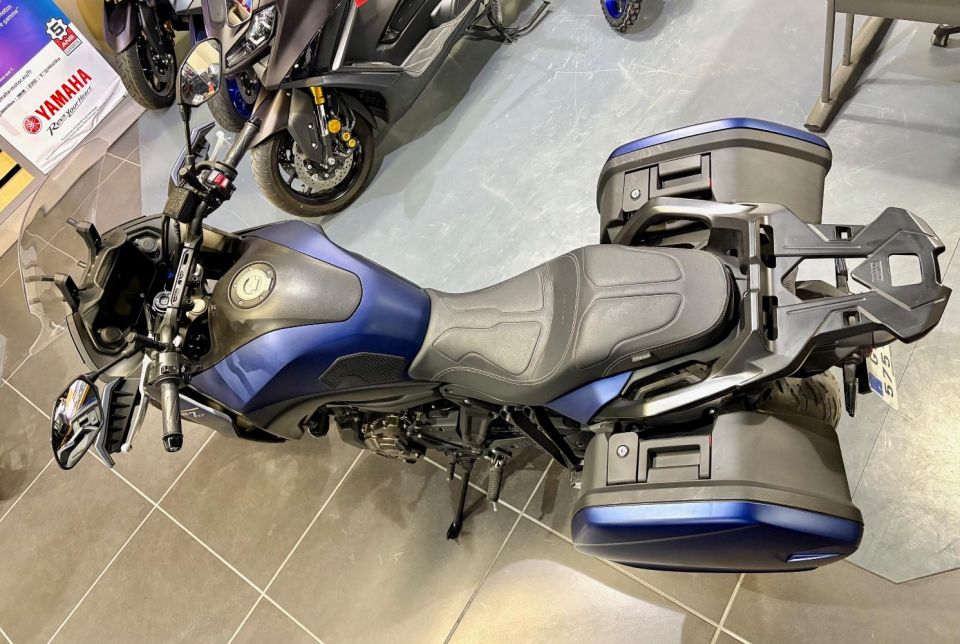 YAMAHA TRACER 7 GT 3