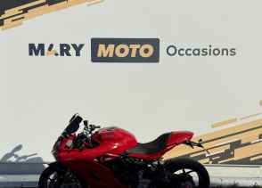 DUCATI SUPERSPORT 939S - 2018