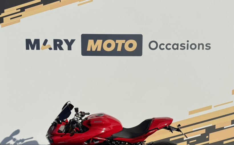 DUCATI SUPERSPORT 939S 0