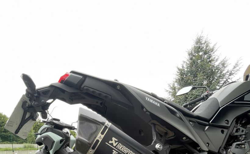 YAMAHA XTZ TENERE 700 3