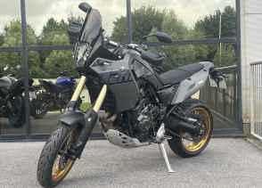 YAMAHA XTZ TENERE 700 - 2022