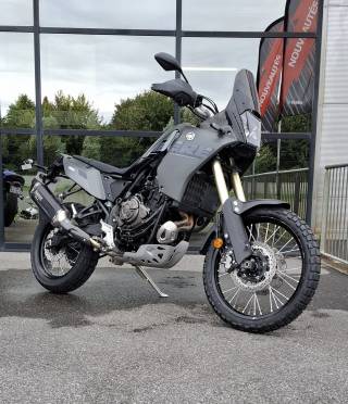 YAMAHA XTZ TENERE 700 - 2022
